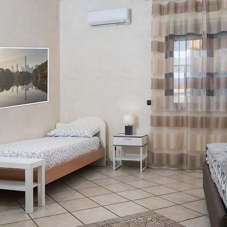 דירות מיסטרביאנקו Casa Ruby מראה חיצוני תמונה