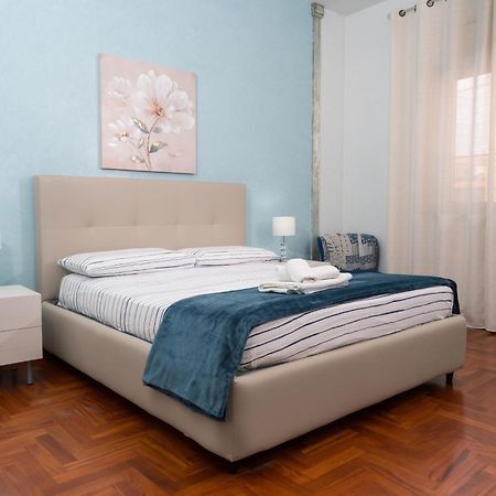 דירות מיסטרביאנקו Casa Ruby מראה חיצוני תמונה