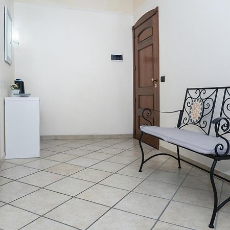 דירות מיסטרביאנקו Casa Ruby מראה חיצוני תמונה