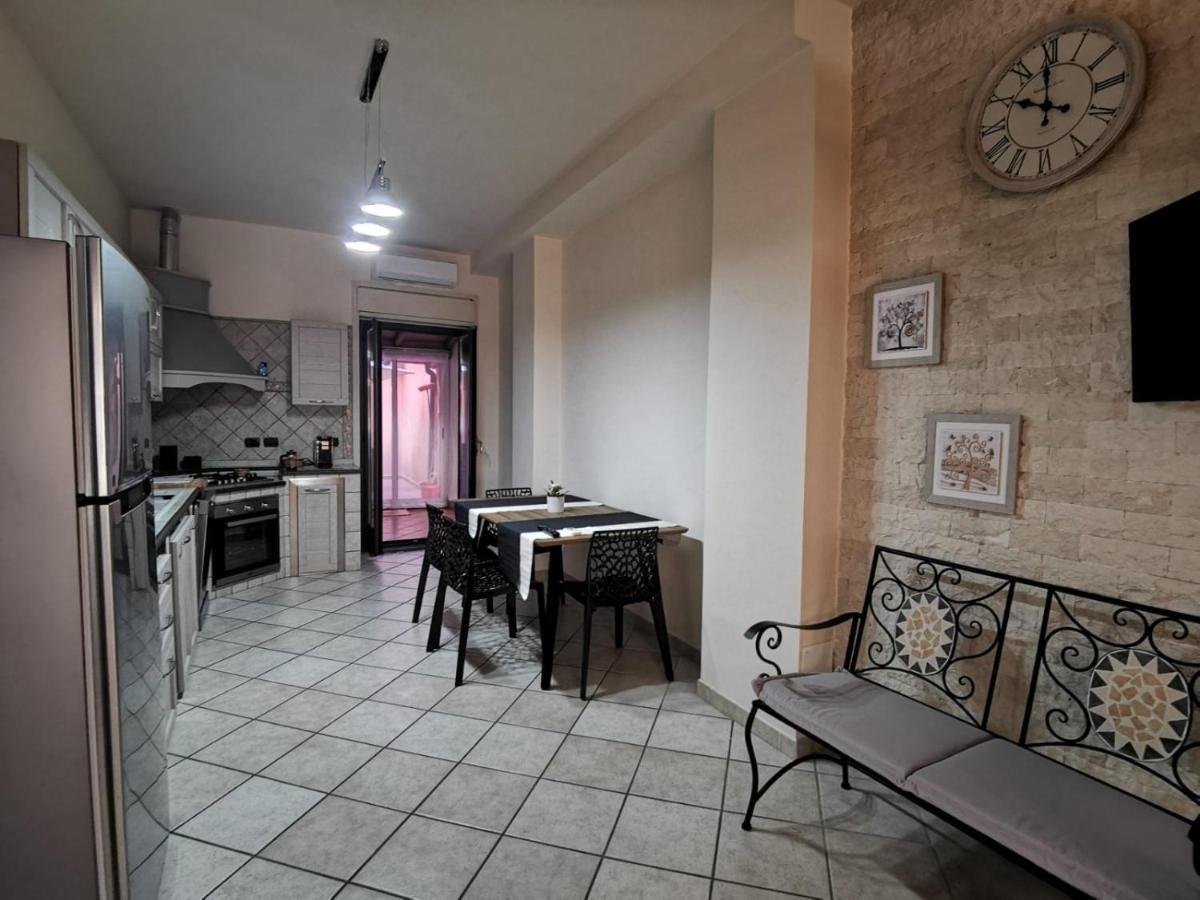 דירות מיסטרביאנקו Casa Ruby מראה חיצוני תמונה