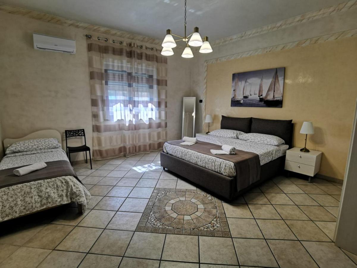 דירות מיסטרביאנקו Casa Ruby מראה חיצוני תמונה