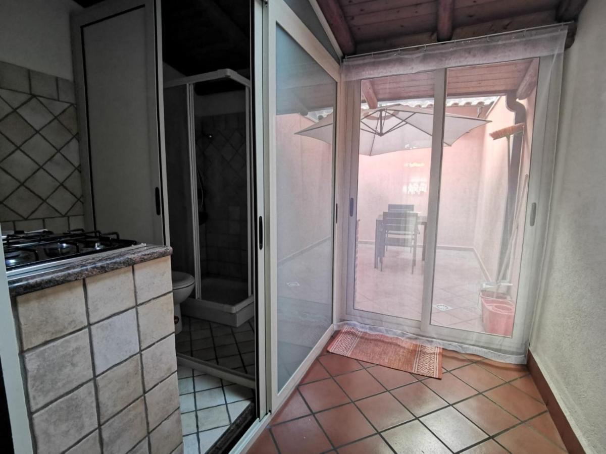 דירות מיסטרביאנקו Casa Ruby מראה חיצוני תמונה