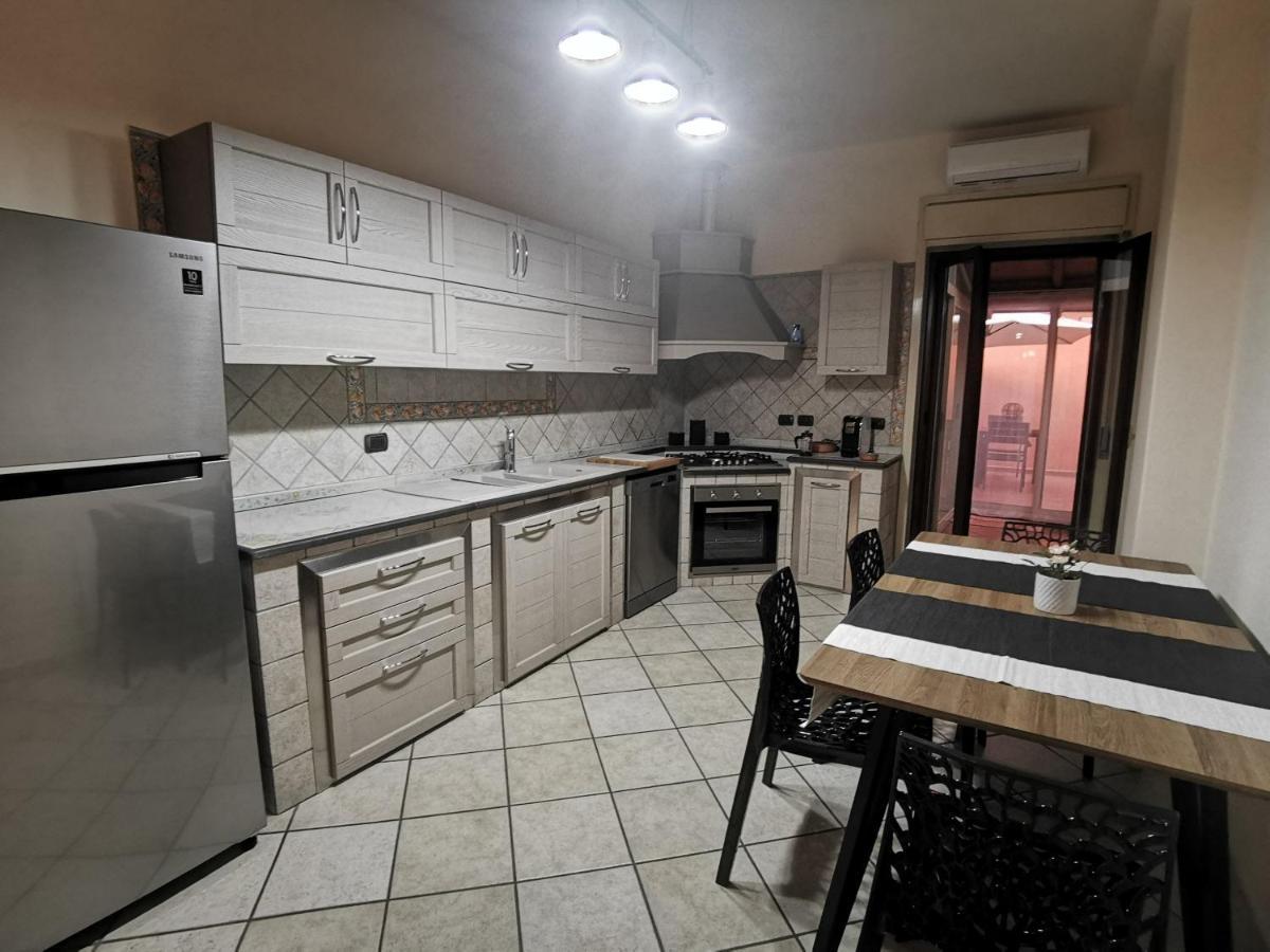 דירות מיסטרביאנקו Casa Ruby מראה חיצוני תמונה