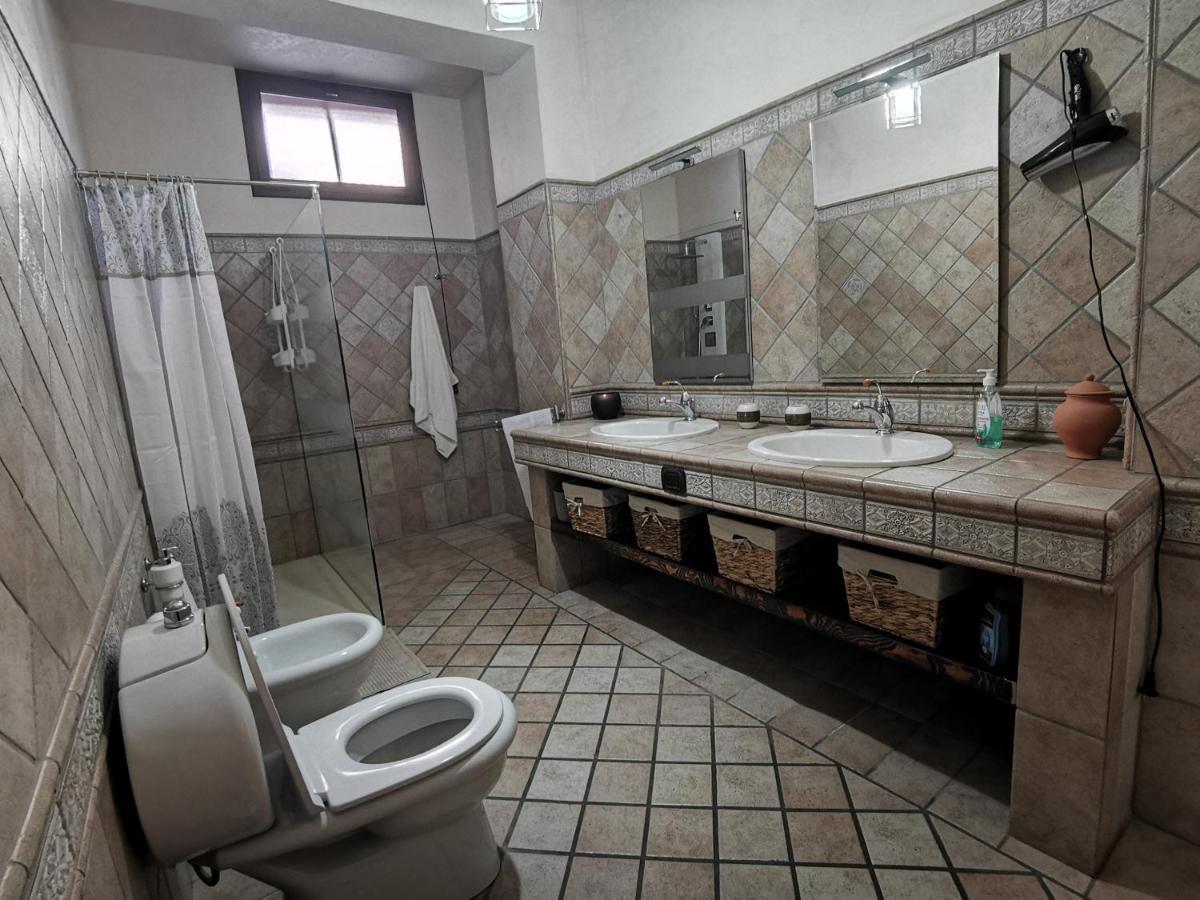 דירות מיסטרביאנקו Casa Ruby מראה חיצוני תמונה