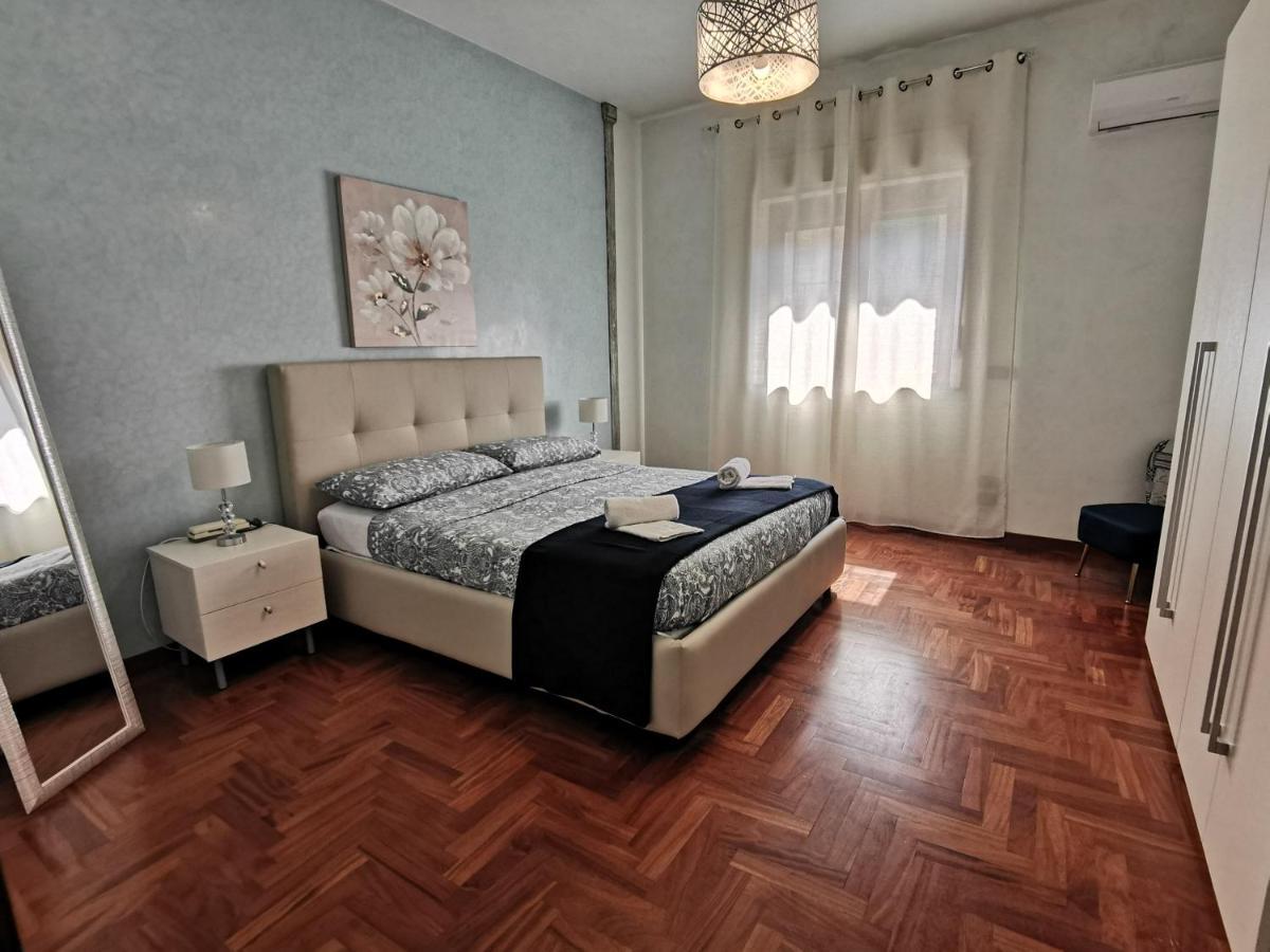 דירות מיסטרביאנקו Casa Ruby מראה חיצוני תמונה
