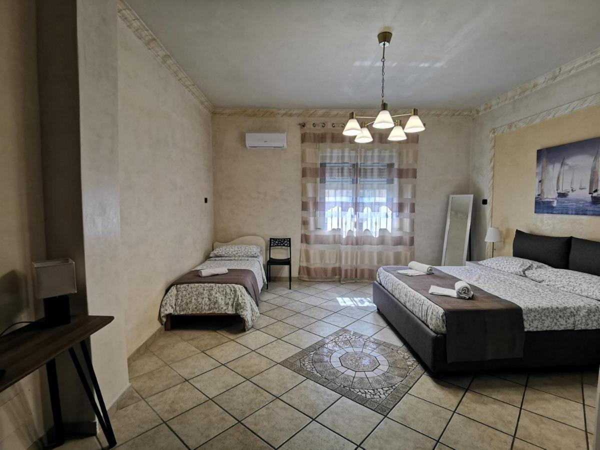 דירות מיסטרביאנקו Casa Ruby מראה חיצוני תמונה