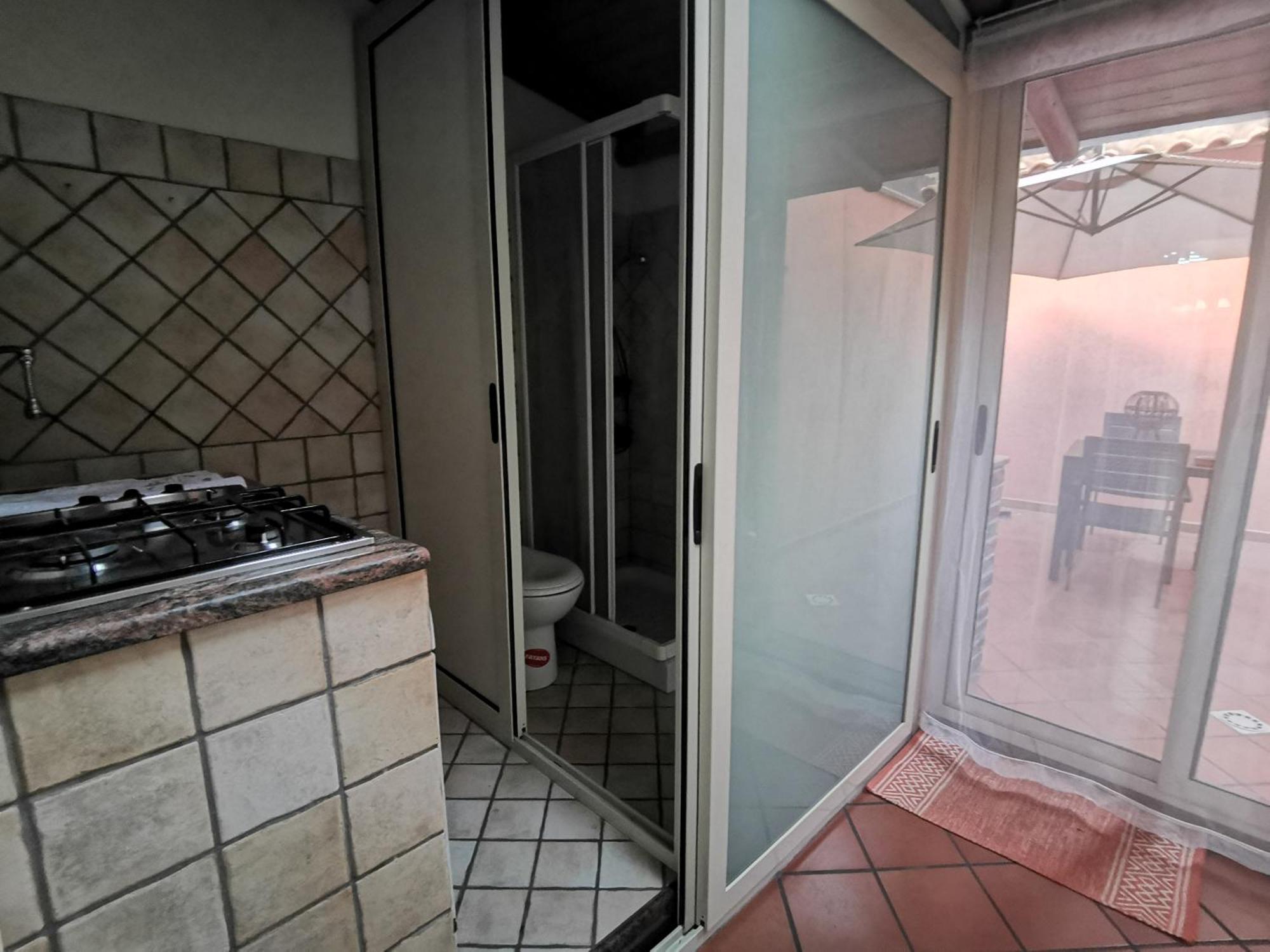 דירות מיסטרביאנקו Casa Ruby חדר תמונה