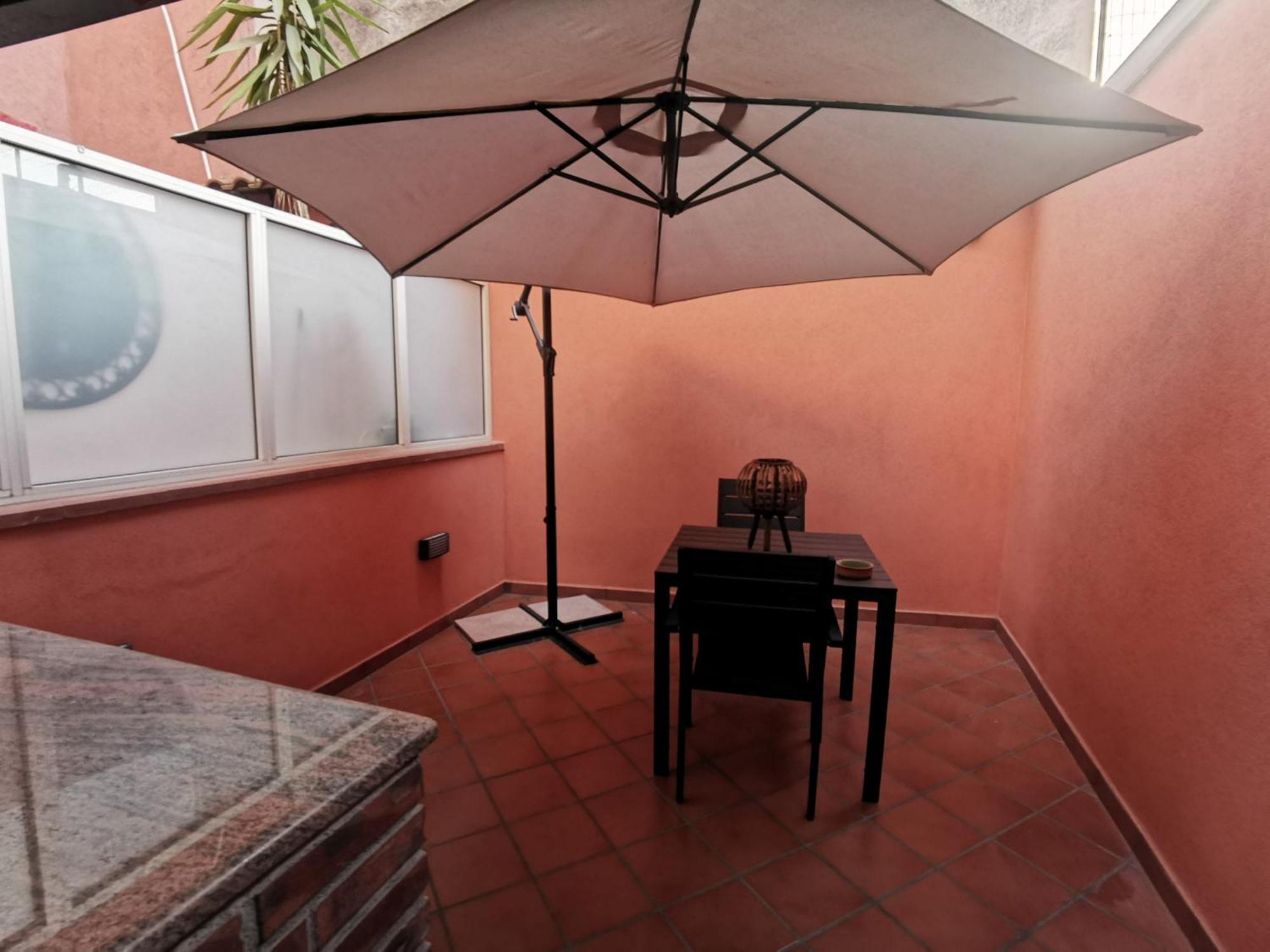 דירות מיסטרביאנקו Casa Ruby חדר תמונה
