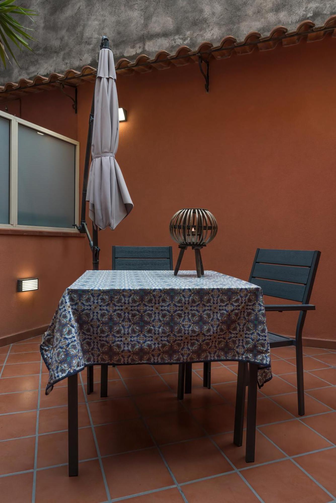 דירות מיסטרביאנקו Casa Ruby מראה חיצוני תמונה
