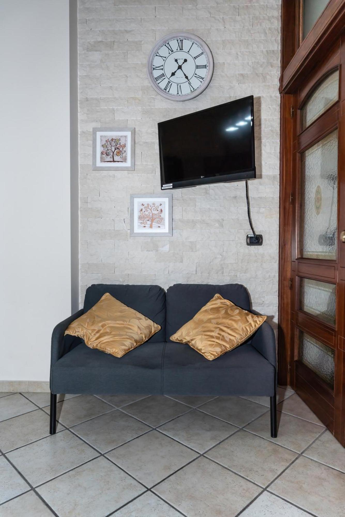 דירות מיסטרביאנקו Casa Ruby מראה חיצוני תמונה
