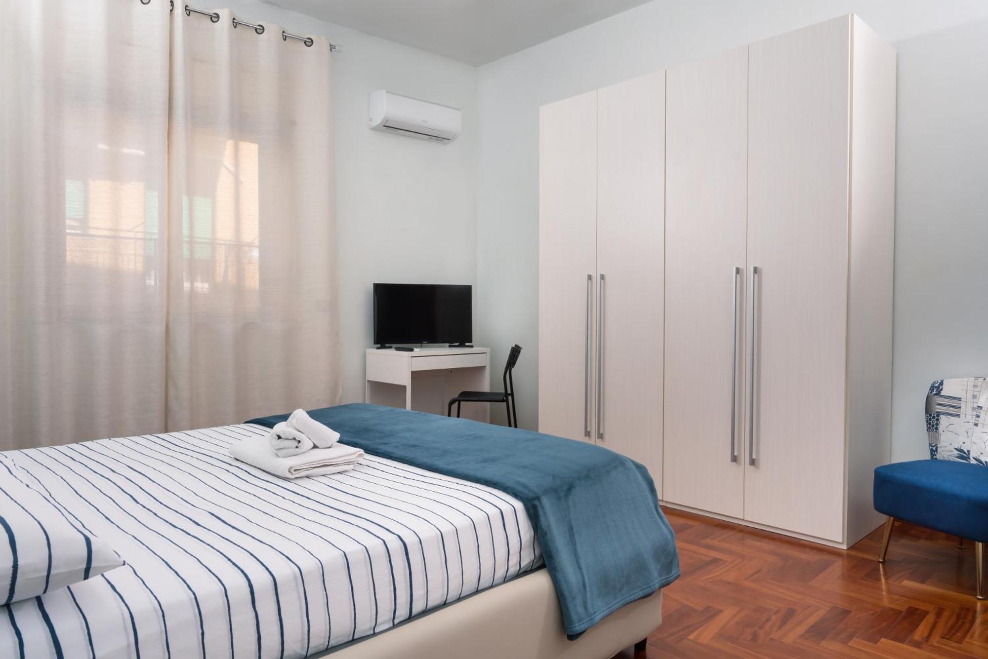 דירות מיסטרביאנקו Casa Ruby מראה חיצוני תמונה