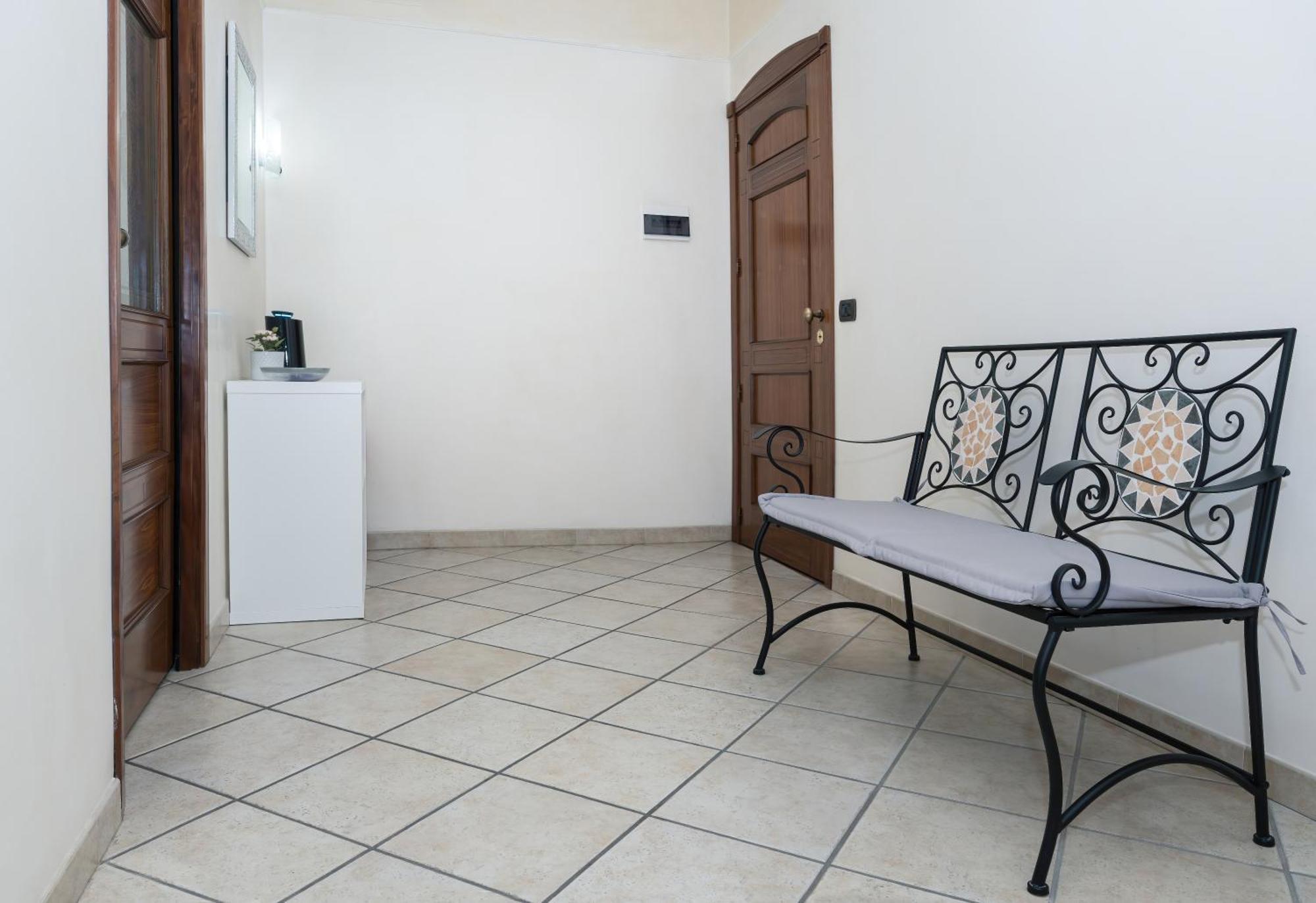 דירות מיסטרביאנקו Casa Ruby מראה חיצוני תמונה